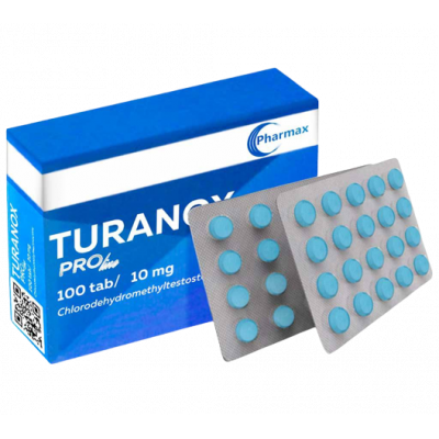 Turanox Pro