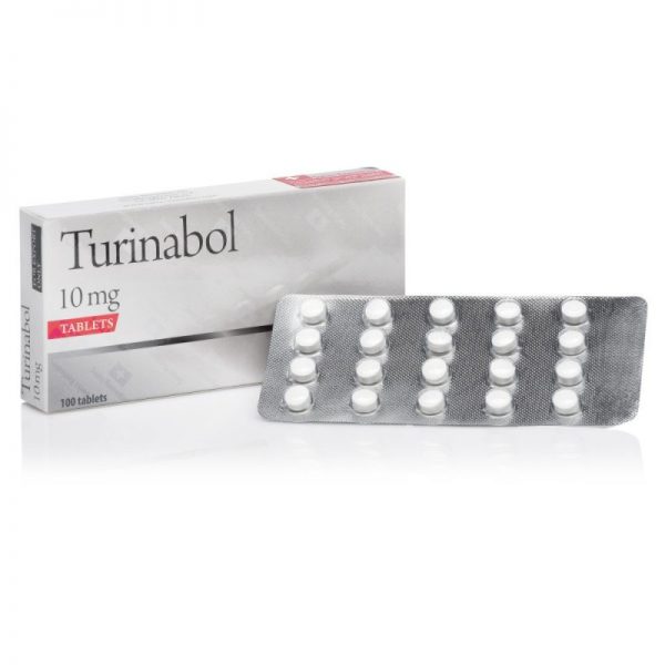 Turinabol Tabletten Schweizer Heilmittel